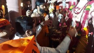 Some people politicized the issue of Ayodhya says Chief Minister Eknath Shinde