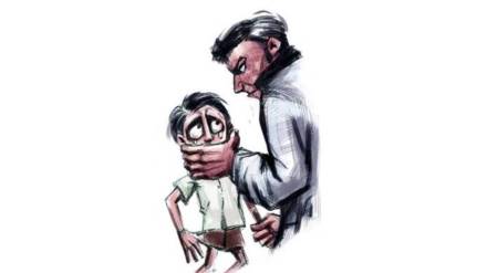 Sexual abuse