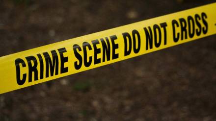 Crime Scene