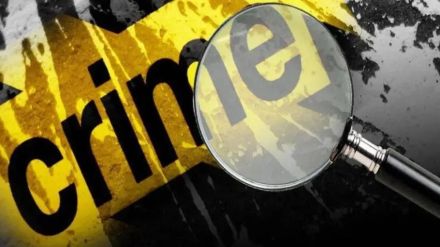 youth was killed by stabbing with a sharp weapon the accused is absconding
