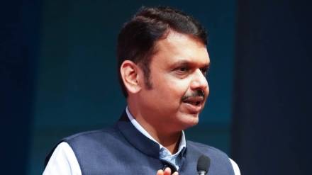What Devendra Fadnavis Said? What Devendra Fadnavis Said?