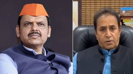 What Devendra Fadnavis Said About Anil Deshmukh? What Devendra Fadnavis Said About Anil Deshmukh?