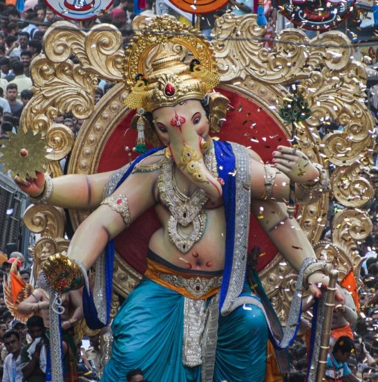 Chinchpoklicha Chintamani