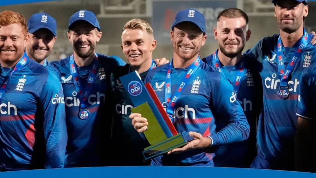 David Malan Announces Retirement From International Cricket England