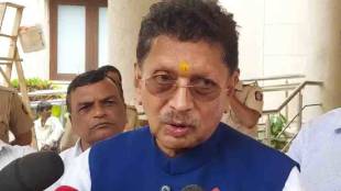 Deepak Kesarkar on badlapur case