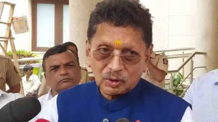 Deepak Kesarkar on badlapur case