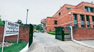 Delhi Asha Kiran shelter Home Deaths