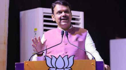 Devendra Fadnavis on ladki Bahin Yojana Devendra Fadnavis on ladki Bahin Yojana