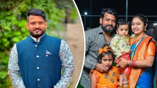 Dhananjay Powar Wife Information