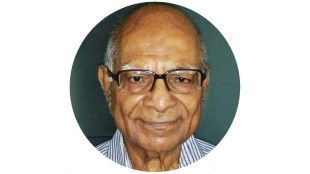 leading Marathi critic Dr Sudhir Rasal