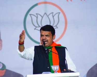DCM Devendra Fadnavis 