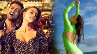 Elli AvrRam Struggle To Become Actress