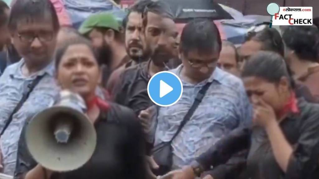 Fact check Video from Bangladesh Hindu Women crying Fact check Video from Bangladesh Hindu Women crying