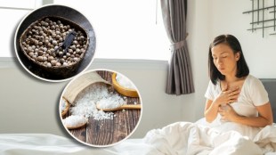 Food To Avoid During Breathing Problem