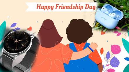 Friendship Day 2024 gift ideas For Gadgets lovers