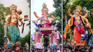 Ganeshotsav 2024 Aagman Sohala