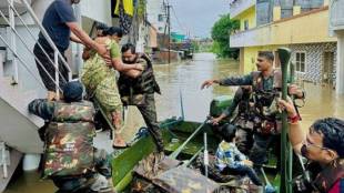 Gujarat floods claim over 35 lives, 17,800 people evacuated from flood-affected areas