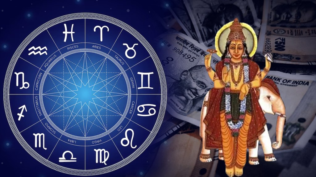 Guru Nakshatra Parivartan 2024