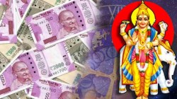 ४४ दिवसांनी ‘या’ राशीच्या व्यक्तींचा होणार भाग्योदय, आयुष्यात येणार आनंदाचे क्षण? देवगुरुच्या कृपेने मिळू शकतो पैसा, प्रेम अन् प्रसिद्धी