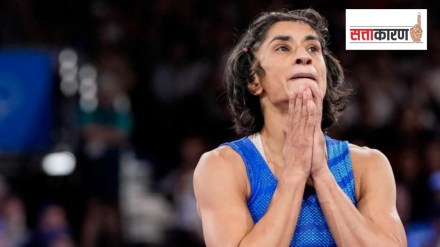 Haryana parties Vinesh Phogat Paris Olympic