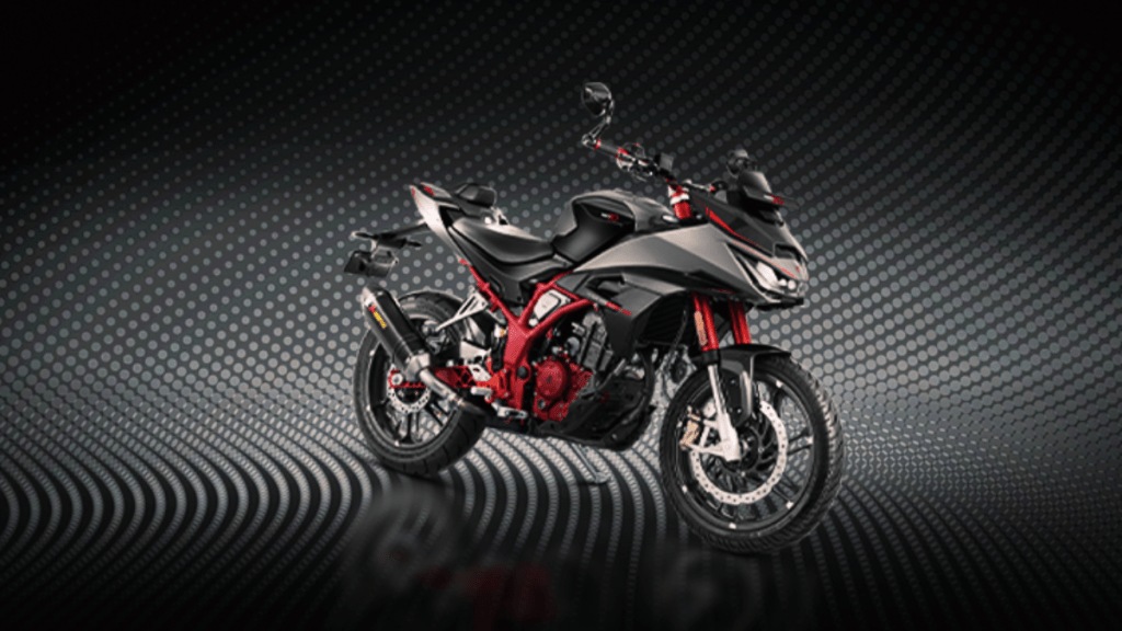 Hero MotoCorp lead two-wheeler retail sales in July 2024.