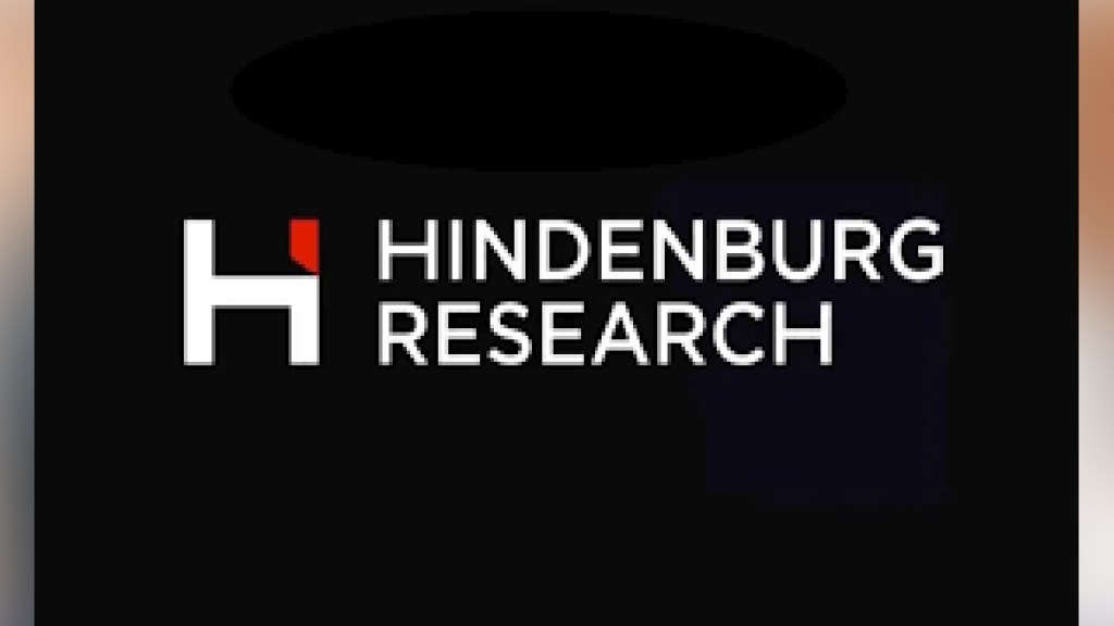Capital market regulator SEBI by Hindenburg Research Real Estate Investment Trust