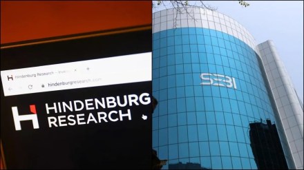 loksatta editorial on Hindenburg Sebi Row