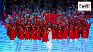 How China increased its medal haul at the Olympics and why the Games matter to it
