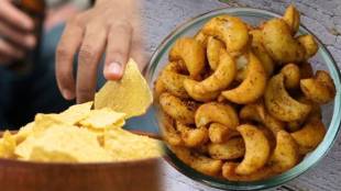 How To Make Masala Cashew in home