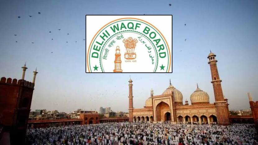 Waqf