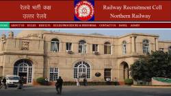RRC Recruitment 2024 : रेल्वेत बंपर भरती उद्यापासून सुरू! तीन हजारहून अधिक रिक्त जागा; जाणून घ्या कसा करायचा अर्ज…