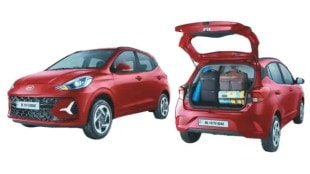 Hyundai Grand i10 Nios Hy CNG Duo launch