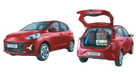 Hyundai Grand i10 Nios Hy CNG Duo launch