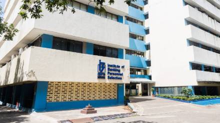 IBPS Specialist Officers Recruitment 2024