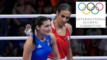 Imane Khelif Controversy IOC PBU Gives Bold Statement Imane Khelif Controversy IOC PBU Gives Bold Statement
