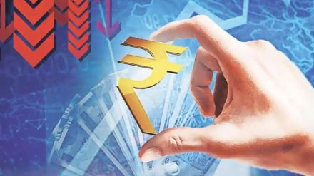 global agencies Moodys and Fitch made upbeat statement about Indias economy