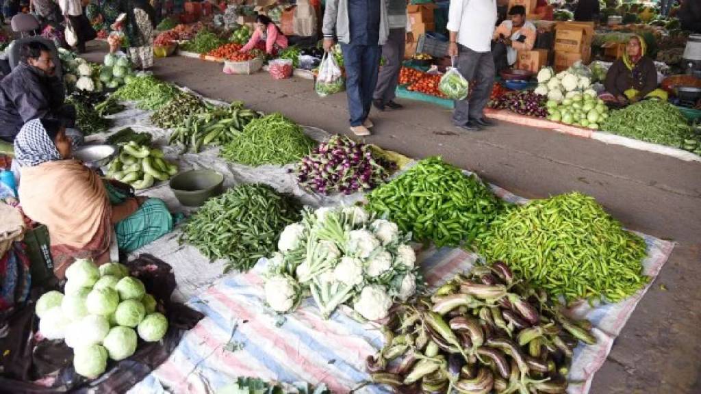 Inflation Rate