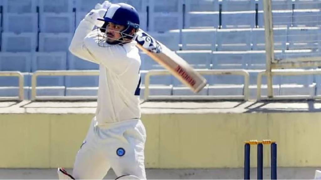 Ishan Kishan hits Century in Buchi Babu Tournament for Jharkhand Ishan Kishan hits Century in Buchi Babu Tournament for Jharkhand