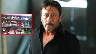 Jackie Shroff recalls living in Mumbai Chawl
