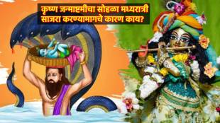 Janmashtami gokulashtami 2024 The Complete Story Of Lord Krishnas Birth