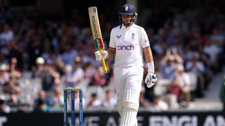 Joe Root most test fifty record