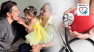 Karan Singh Grover On Daughter Surgery