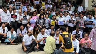 Kolkata Rape and Murder