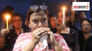 Kolkata rape murder Amid growing outrage TMC shows division in ranks