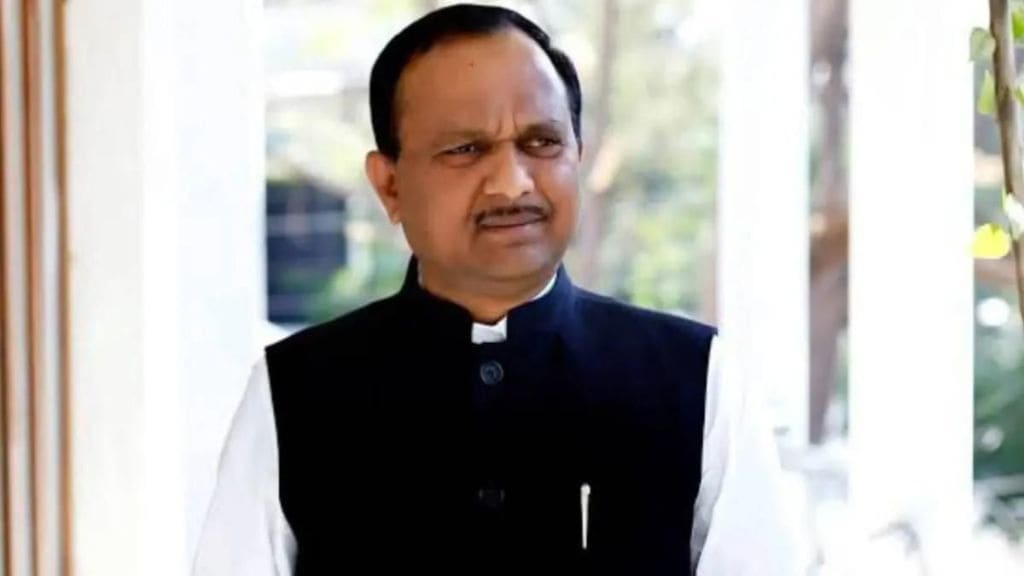 Chandrapur Bramhapuri Warora claimed by Shinde Sena Chandrapur Bramhapuri Warora claimed by Shinde Sena