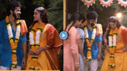 Lakhat Ek Aamcha Dada Lakhat Ek Aamcha Dada