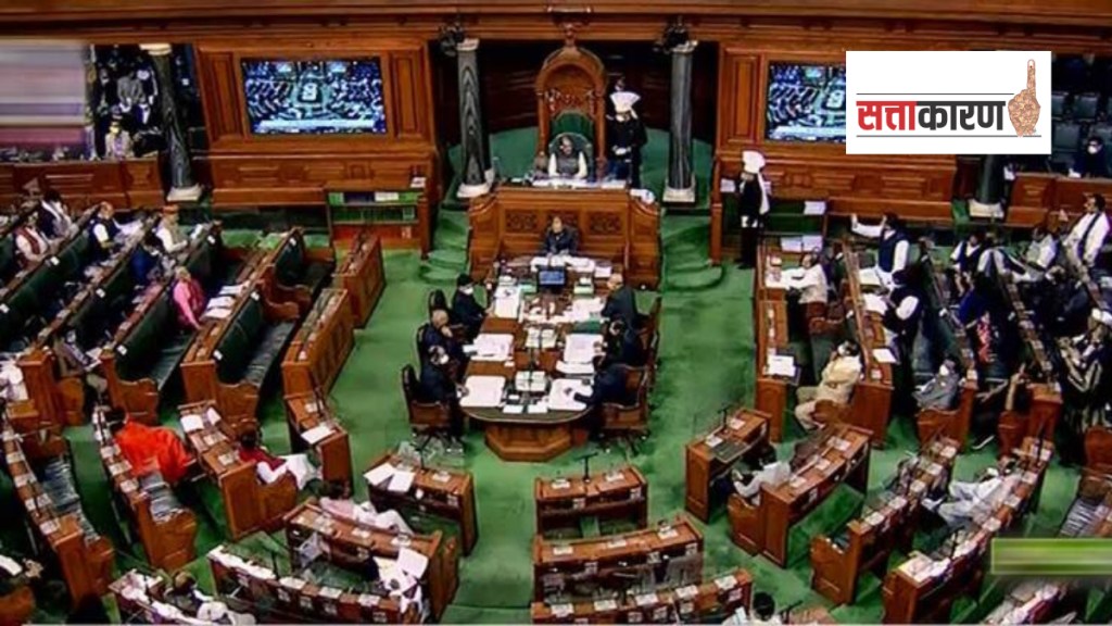 Lok Sabha dominant Dalit groups have more representation