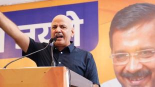 Manish Sisodia