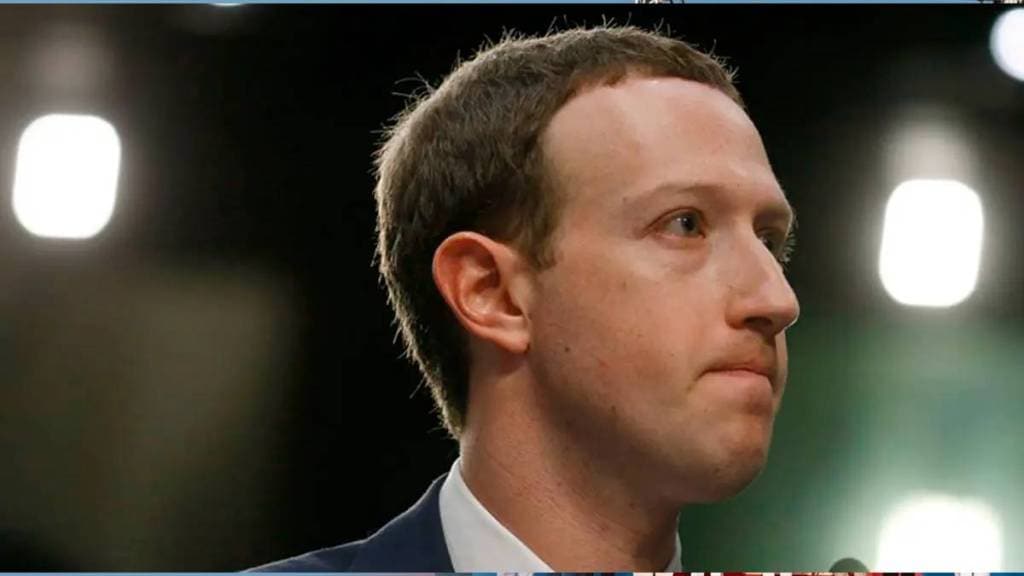 Mark Zuckerberg Mark Zuckerberg