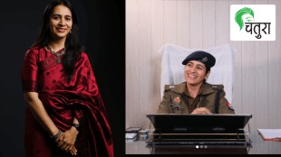 Meet woman, who left high-paying job at NASA, cracked UPSC exam twice, became IRS then IPS officer with AIR
